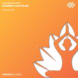 Artwork for "Summer Continues"