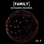 Portada para "Family V.A. 1"
