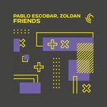 Artwork for "Friends"