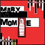 Portada para "Mary La Momie"