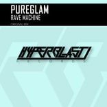 Artwork for "Rave Machine"