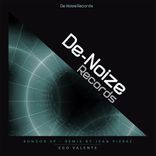 Artwork for "Kondor EP"