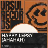 Happy Lepsy