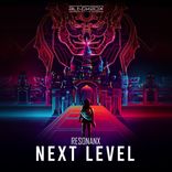 Artwork for "Next Level"