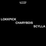 Portada para "Charybdis / Scylla"
