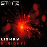 Artwork for "Alright!"