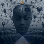 Artwork for "The Collective Singularity"