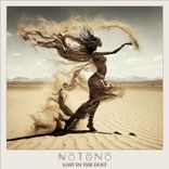 Artwork for "Lost in the Dust"