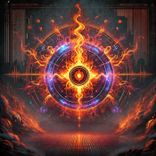 Artwork for "Kal Vas Flam"