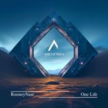 Artwork for "One Life"