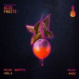 Artwork for "Acid Beats Vol.3"