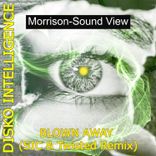 Artwork for "Blown Away (Sic & Twisted Remix)"