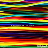 Artwork for "Lost in Wires"