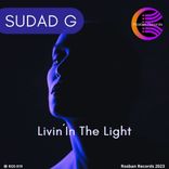 Artwork for "Livin' in the Light"