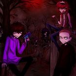 Portada para "zombies"