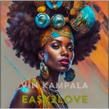 Artwork for "Easy 2 Love"