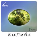 Artwork für "Brazilianite 1st Gem"