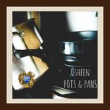 Artwork for "Pots & Pans"