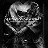 Artwork for "Psychological Warfare"