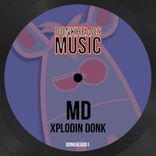 Xplodin Donk