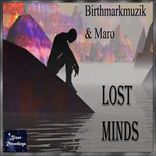 Artwork for "Lost Minds"