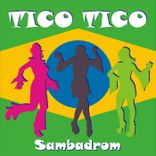 Artwork for "Tico Tico"