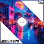 Artwork für "Venice At 6:00am"
