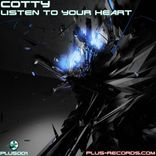 Artwork for "Listen To Your Heart"