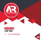 Artwork voor "I Got This"