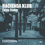 Artwork for "Hacienda Klub"