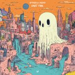 Portada para "Ghost Funk"