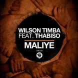 Artwork für "Maliye"