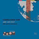 Artwork for "Are am Eye? The Jam El Mar Mixes"