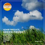 Artwork for "Green Fields - The Remixes"