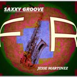 Artwork for "Saxxy Groove"