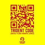 Artwork für "Trident Code Vol 1"