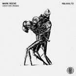 Artwork for "Creature (Mark Reeve Remix)"