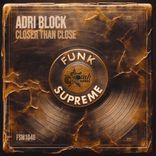 Artwork for "Closer Than Close"