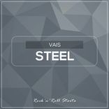 Artwork für "Steel"