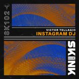 Artwork for "Instagram DJ"