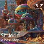 Artwork for "A new step"
