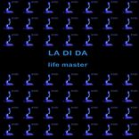 Portada para "Life Master"