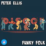 Artwork for "Funky Folk"