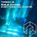 Portada para "Everything You Wanted"