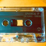 Artwork for "Spherical"