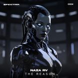 Portada para "The Reason"