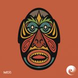 Portada para "Down Under"