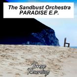 Artwork für "Paradise E.p."