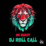 Artwork for "Dj Roll Call"