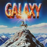 Artwork for "Galaxy"